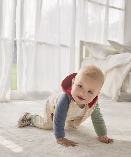 Otono Invierno Newborn Mayoral 7