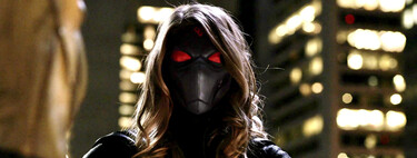 Antes de 'El Pacificador' el Arrowverso ya nos había metido de lleno en Tierra-X en uno de los mejores crossovers de DC