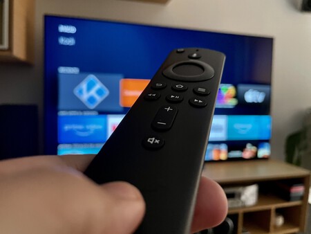 Amazon anuncia 4 años de actualizaciones para los Fire TV desde que se dejan de vender: estos son los modelos que se beneficiarán