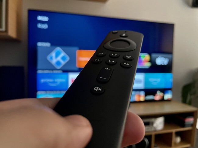 Fire Tv