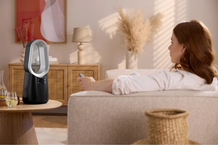 Ventilador de aspas Lidl