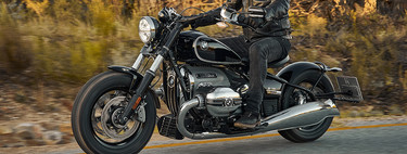 Aquí está la megalómana BMW R 18: una megacustom de 1.800 cc y 91 CV a un precio de 24.590 euros