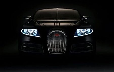 Bugatti podría estar trabajando en un superdeportivo eléctrico
