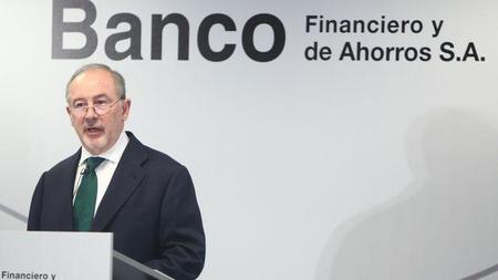 BFA, Bankia, Caja Madrid, Bancaja... No te líes, te lo explicamos todo