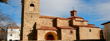 En Soria, un pueblo está desbordado ante la petición de partidas de nacimiento por la Ley de Nietos 