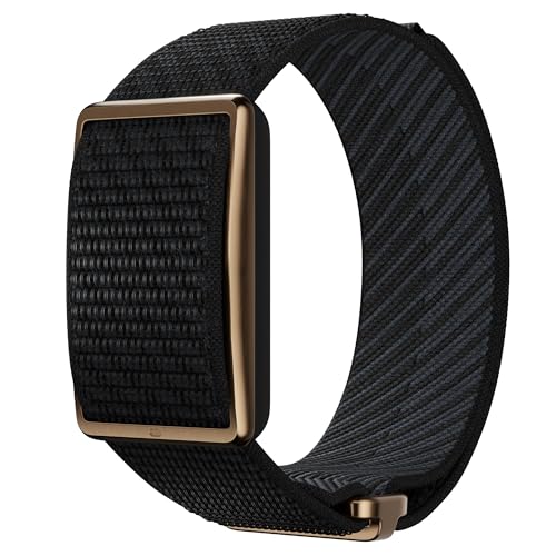 Polar Loop: Wearable de Actividad sin Pantalla con Registro 24/7 de Actividad, sueño y FC, detección automática de Entrenamiento, sin suscripción, 8 días de autonomía.