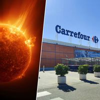 Adelántate al eclipse solar de este verano: Carrefour ya vende el pack de gafas barato para verlo de forma segura