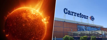 Llegan a Carrefour las gafas más baratas (y necesarias) para ver el eclipse de sol del próximo 12 de agosto