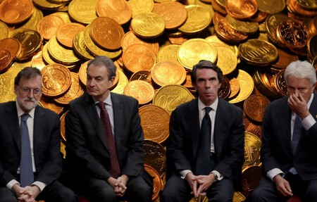 Independencia Financiera sin ser político