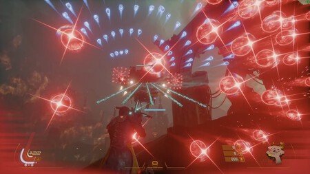 Saros Resena Facil Perks