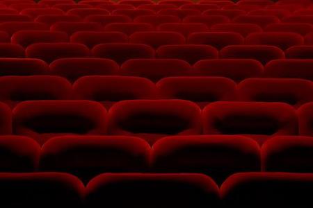 ¿Cuánto cuesta ir al cine en España?