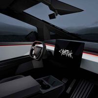 Tesla llama a revisión 27.000 Cybertruck por problemas en una cámara. Es la quinta llamada en lo que va de año
