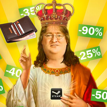 Steam Rebajas