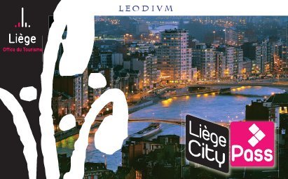 Lieja con descuentos gracias al nuevo City Pass