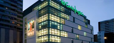 De la croqueta del Mercadona a los entrecots de El Corte Inglés: la Justicia dicta sentencia sobre el empleado despedido 