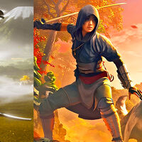 A pesar del retraso, Ubisoft no tiene miedo de que Assassin's Creed Shadows y Ghost of Yotei coincidan en el mismo año porque "pueden venderse muy bien los dos"