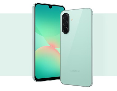 Galaxy A26