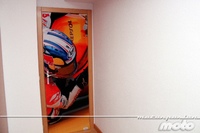 ¿Os acordáis de DoorDresser?