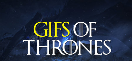 Cinco webs para encontrar buenos gifs de 'Juego de Tronos'