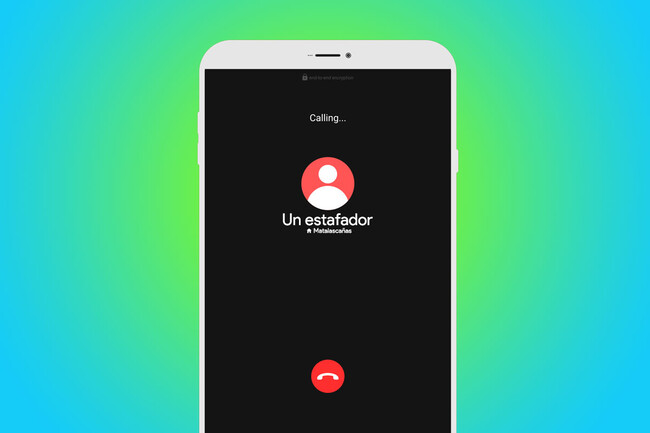 Unestafador