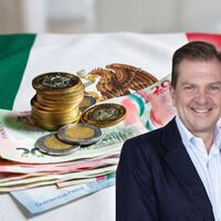 CURP digital será la llave para dejar atrás el efectivo en México: presidente de la banca explica propuesta de la nueva Ley de Economía Digital 