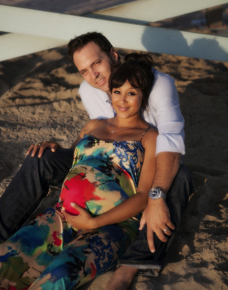 Tamera Mowry de 'Cosas de Hermanas' ha sido mamá. ¡¡Felicidades!!