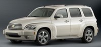 Chrevrolet HHR Premiere Edition