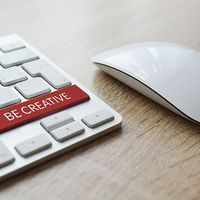 Evaluar perfiles creativos