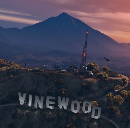 Imagen de la semana: el censo online de GTA V antes de la llegada de PS4 y Xbox One