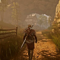 Su mundo abierto de fantasía RPG te recordará a The Witcher y mejor es que tienes una oportunidad de oro para probarlo gratis en PC