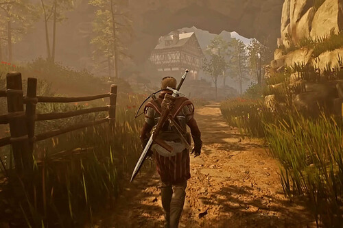 Of Ash And Steel (Fire & Frost)