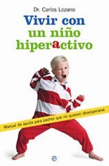 Manual para padres del niño hiperactivo