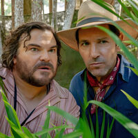 Hoy en HBO Max: la divertida película que demuestra que la nostalgia no siempre tiene que llevar la misma fórmula