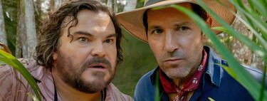 Hoy en HBO Max: la divertida película que demuestra que la nostalgia no siempre tiene que llevar la misma fórmula