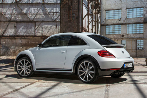 No es oficial, pero ya es seguro. 2019 será el último año para el Volkswagen Beetle
