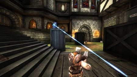 ¿A que apetecen unas partidas a Quake Live ahora que ha llegado a Steam?