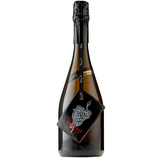 Tharsys X Brut Nature Gran Reserva 2019