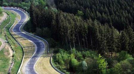 Circuito de Nürburgring
