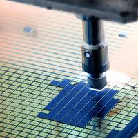 El primer procesador sin un solo átomo de silicio está listo. Es un prototipo y aun así sus prestaciones son un sueño