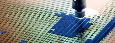 El primer procesador sin un solo átomo de silicio está listo. Es un prototipo y aun así sus prestaciones son un sueño