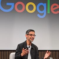En enero Google afrontaba uno de los años más complicados de su historia. En diciembre es la Big Tech más fuerte del momento