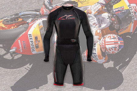 Alpinestars