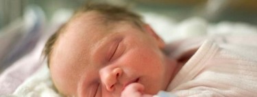 Una alarmante realidad: el número de nacimientos en España es el más bajo desde 1941