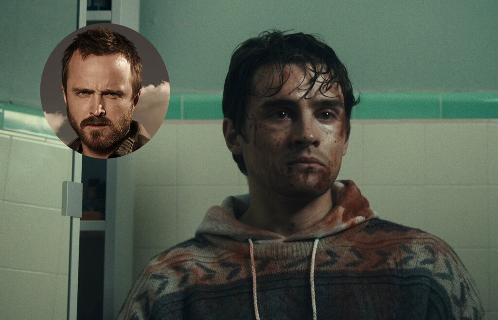 El director de Obsession ya prepara su próxima película de terror: llegará en 2027 y tendrá a Aaron Paul como gran estrella invitada