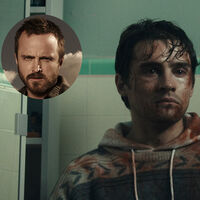 El director de Obsession ya prepara su próxima película de terror: llegará en 2027 y tendrá a Aaron Paul como gran estrella invitada 