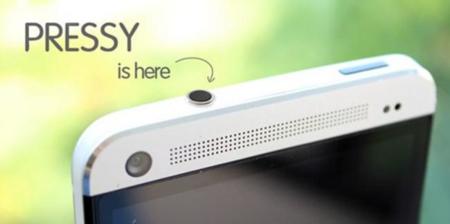 Pressy, el botón adicional programable que le falta a tu smartphone con Android
