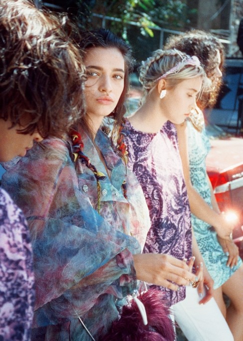 Foto de &Other Stories x Shoplifter (8/19)