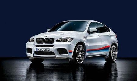 BMW M Performance