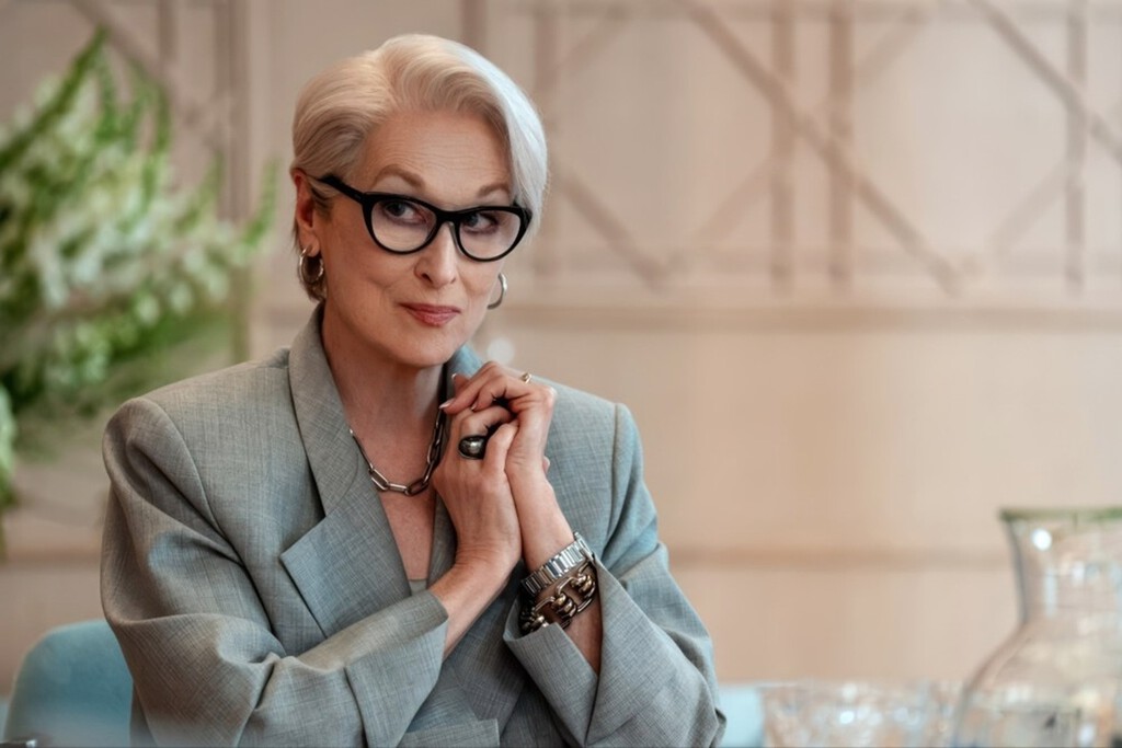 Meryl Streep, a los 76 años: «Mis amistades se resintieron por falta de atención debido al tiempo que dedicaba a mi familia, mi carrera y mis inquietudes»
