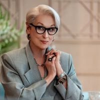 Meryl Streep, a los 76 años: "Mis amistades se resintieron por falta de atención debido al tiempo que dedicaba a mi familia, mi carrera y mis inquietudes" 